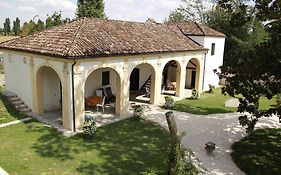 Villa Pastori