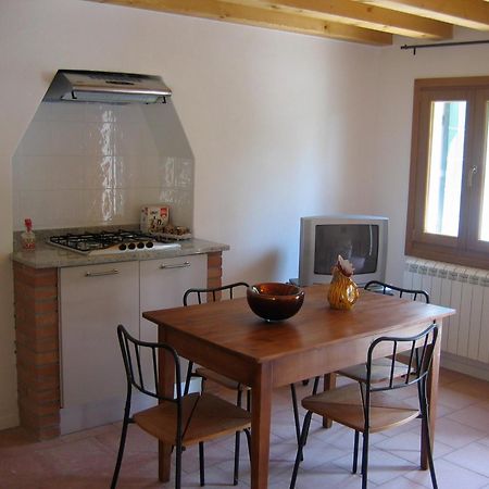 Villa Pastori Mira Extérieur photo
