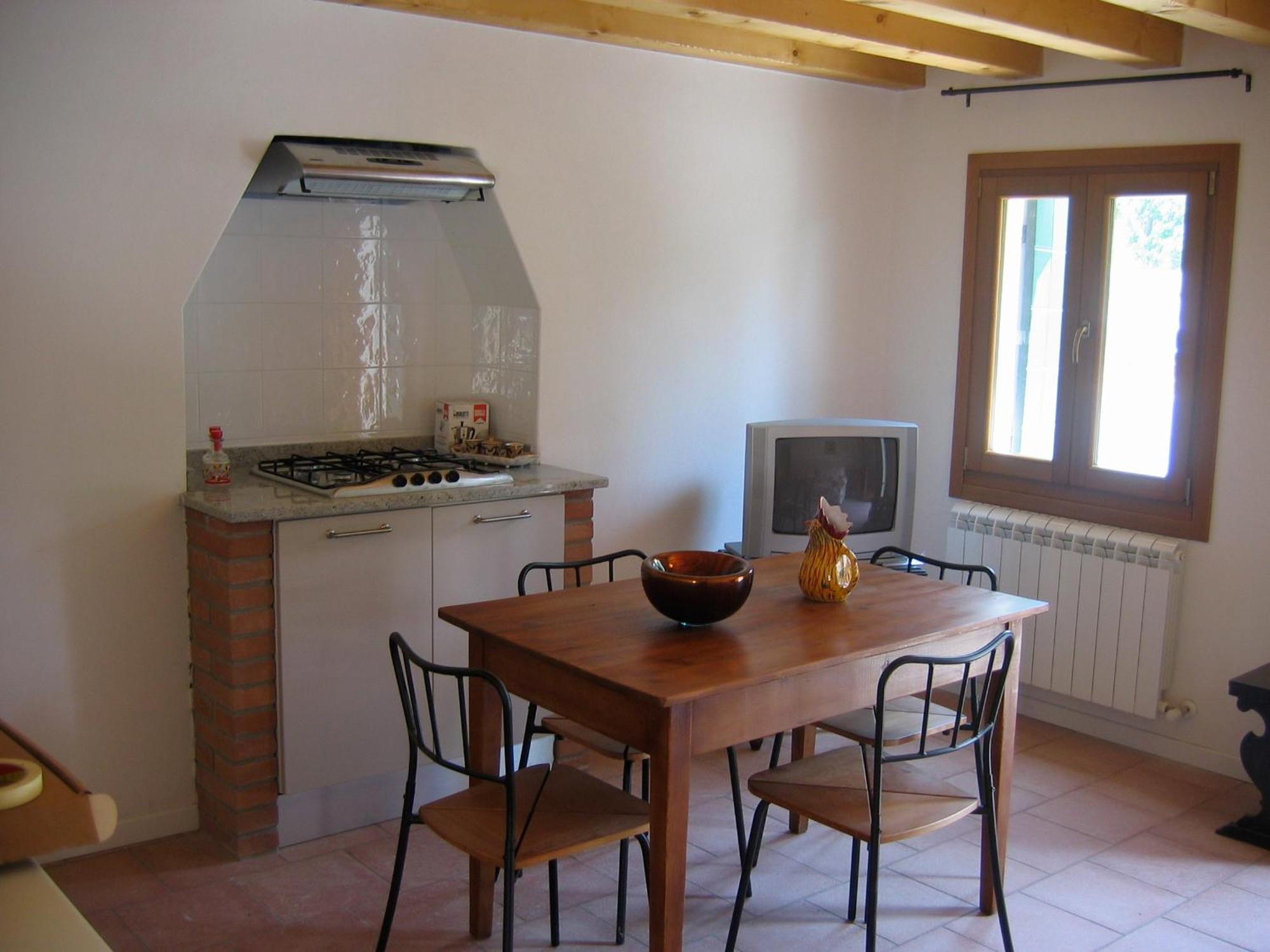 Villa Pastori Mira Extérieur photo