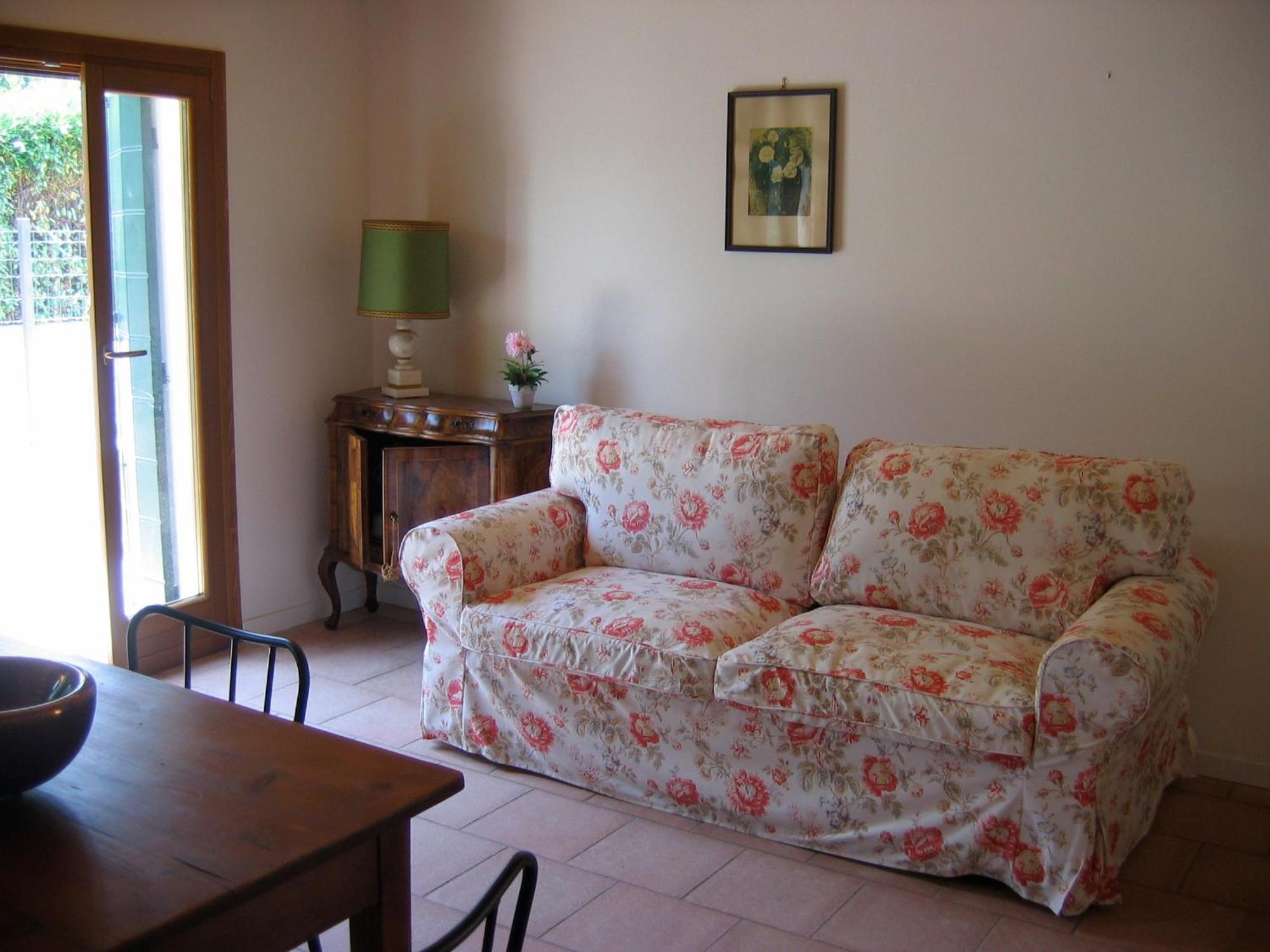 Villa Pastori Mira Extérieur photo