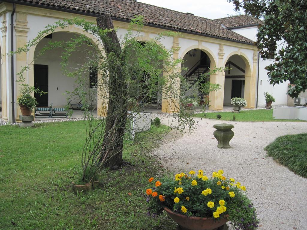 Villa Pastori Mira Extérieur photo