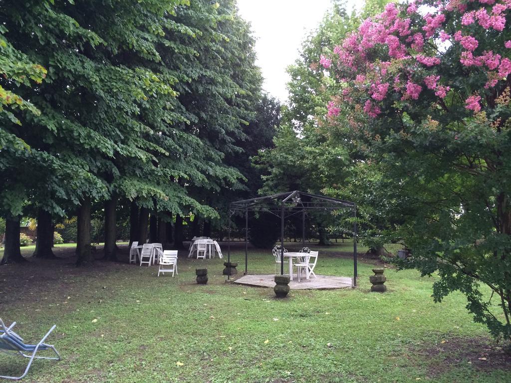 Villa Pastori Mira Extérieur photo
