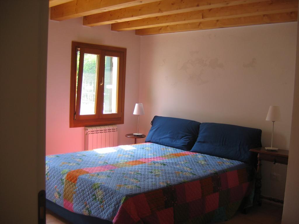 Villa Pastori Mira Extérieur photo