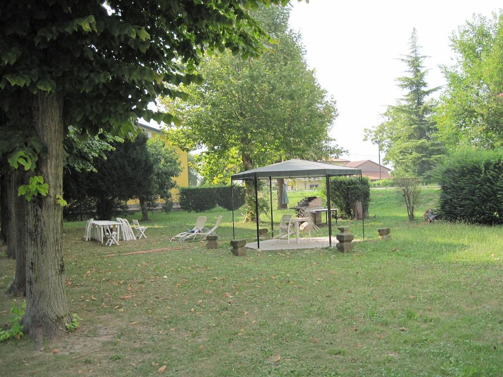 Villa Pastori Mira Extérieur photo