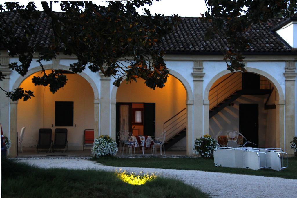 Villa Pastori Mira Extérieur photo