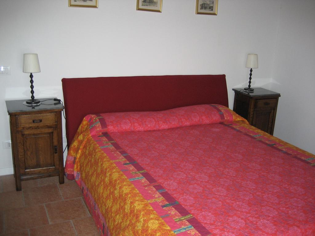 Villa Pastori Mira Extérieur photo