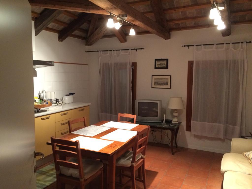 Villa Pastori Mira Extérieur photo
