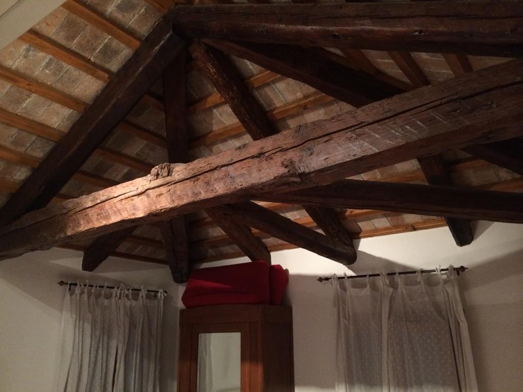 Villa Pastori Mira Extérieur photo