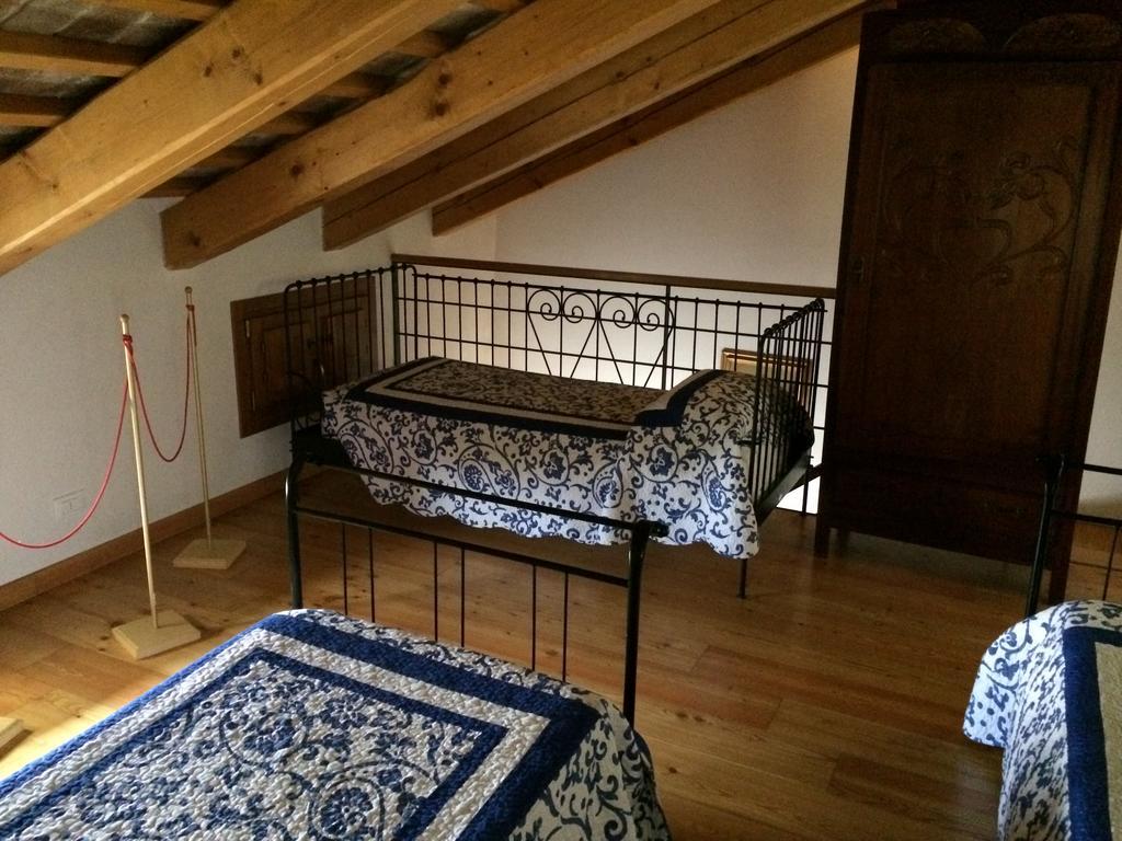 Villa Pastori Mira Extérieur photo