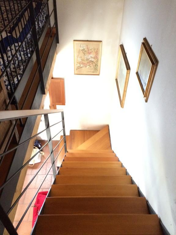 Villa Pastori Mira Extérieur photo